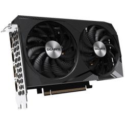 Видеокарта GIGABYTE GeForce RTX3060Ti 8Gb WINDFORCE OC Фото 2