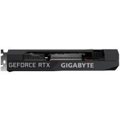 Видеокарта GIGABYTE GeForce RTX3060Ti 8Gb WINDFORCE OC Фото 5