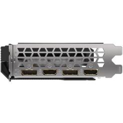 Видеокарта GIGABYTE GeForce RTX3060Ti 8Gb WINDFORCE OC Фото 6