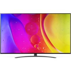 Телевизор LG 55NANO766QA Фото 1