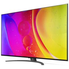 Телевизор LG 55NANO766QA Фото 2