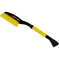 Щетка со скребком Bottari 60 см "ICE-60" Фото 1