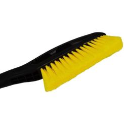 Щетка со скребком Bottari 60 см "ICE-60" Фото 2