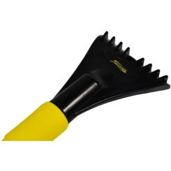 Щетка со скребком Bottari 60 см "ICE-60" Фото 4