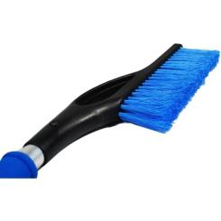 Щетка со скребком Bottari 60 см "HANDLE BRUSHICE" Фото 1
