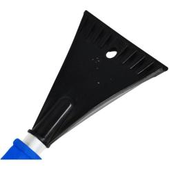 Щетка со скребком Bottari 60 см "HANDLE BRUSHICE" Фото 3