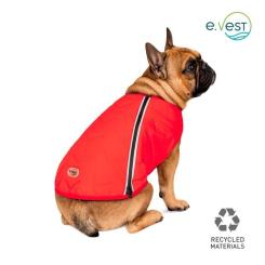 Жилет для животных Pet Fashion "E.Vest" M2 красный Фото