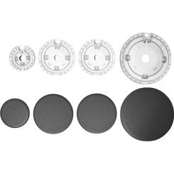 Варочная поверхность Whirlpool TGML660NB Фото 10