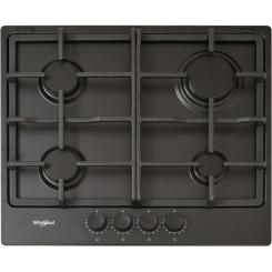 Варочная поверхность Whirlpool TGML660NB Фото