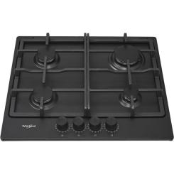Варочная поверхность Whirlpool TGML660NB Фото 1