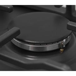 Варочная поверхность Whirlpool TGML660NB Фото 6