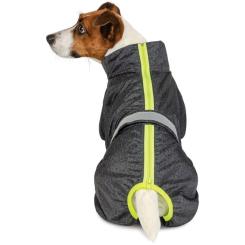 Комбинезон для животных Pet Fashion "RAIN" XS Фото 2
