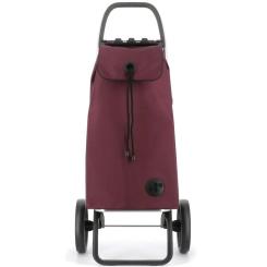 Сумка-тележка Rolser I-Max MF 2LRSG 43 Burdeos Фото