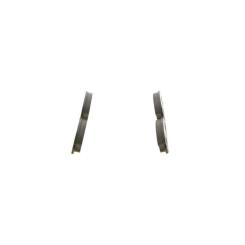 Тормозные колодки Bosch 0 986 424 098 Фото 4