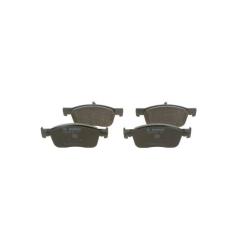 Тормозные колодки Bosch 0 986 424 436 Фото 3