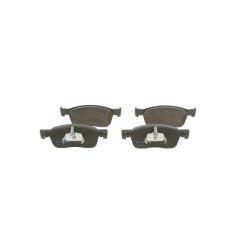 Тормозные колодки Bosch 0 986 424 436 Фото 4