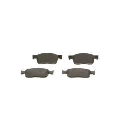 Тормозные колодки Bosch 0 986 424 436 Фото 6