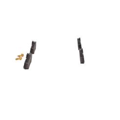 Тормозные колодки Bosch 0 986 424 470 Фото 1