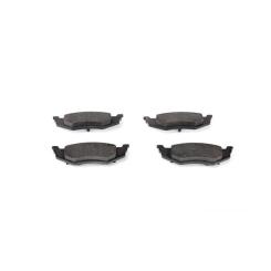 Тормозные колодки Bosch 0 986 424 585 Фото 4