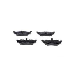 Тормозные колодки Bosch 0 986 424 585 Фото 5