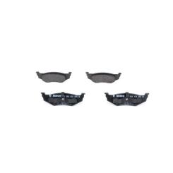 Тормозные колодки Bosch 0 986 424 585 Фото 6