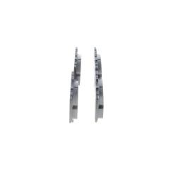 Тормозные колодки Bosch 0 986 424 640 Фото 4