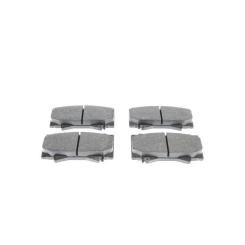 Тормозные колодки Bosch 0 986 424 640 Фото 6