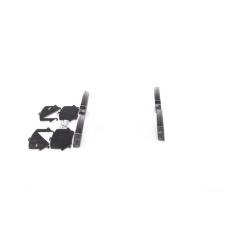 Тормозные колодки Bosch 0 986 424 669 Фото