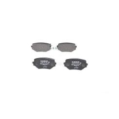 Тормозные колодки Bosch 0 986 424 669 Фото 5