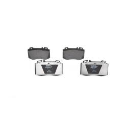 Тормозные колодки Bosch 0 986 424 705 Фото