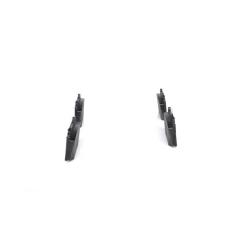 Тормозные колодки Bosch 0 986 424 705 Фото 1