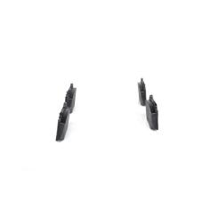 Тормозные колодки Bosch 0 986 424 705 Фото 2