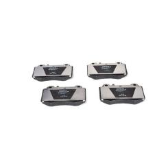 Тормозные колодки Bosch 0 986 424 705 Фото 3