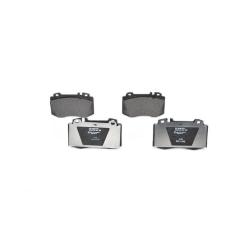 Тормозные колодки Bosch 0 986 424 705 Фото 5