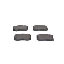 Тормозные колодки Bosch 0 986 424 705 Фото 6