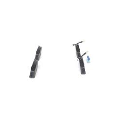 Тормозные колодки Bosch 0 986 424 789 Фото