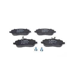 Тормозные колодки Bosch 0 986 424 789 Фото 2