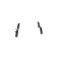 Тормозные колодки Bosch 0 986 424 811 Фото