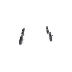 Тормозные колодки Bosch 0 986 424 811 Фото 5