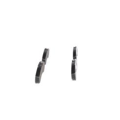Тормозные колодки Bosch 0 986 424 833 Фото