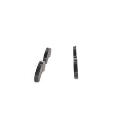 Тормозные колодки Bosch 0 986 424 833 Фото 5