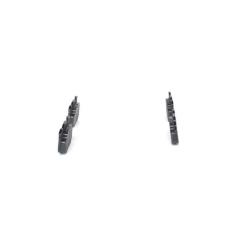 Тормозные колодки Bosch 0 986 466 346 Фото 2