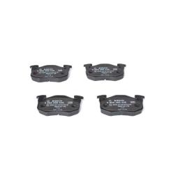 Тормозные колодки Bosch 0 986 466 346 Фото 6