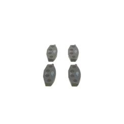 Тормозные колодки Bosch 0 986 468 630 Фото 3