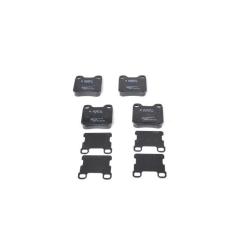 Тормозные колодки Bosch 0 986 490 500 Фото