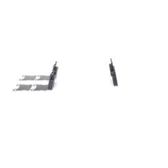 Тормозные колодки Bosch 0 986 490 500 Фото 5