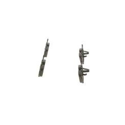 Тормозные колодки Bosch 0 986 494 006 Фото 3