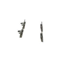 Тормозные колодки Bosch 0 986 494 006 Фото 4