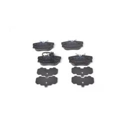 Тормозные колодки Bosch 0 986 494 051 Фото 4