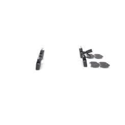 Тормозные колодки Bosch 0 986 494 051 Фото 6